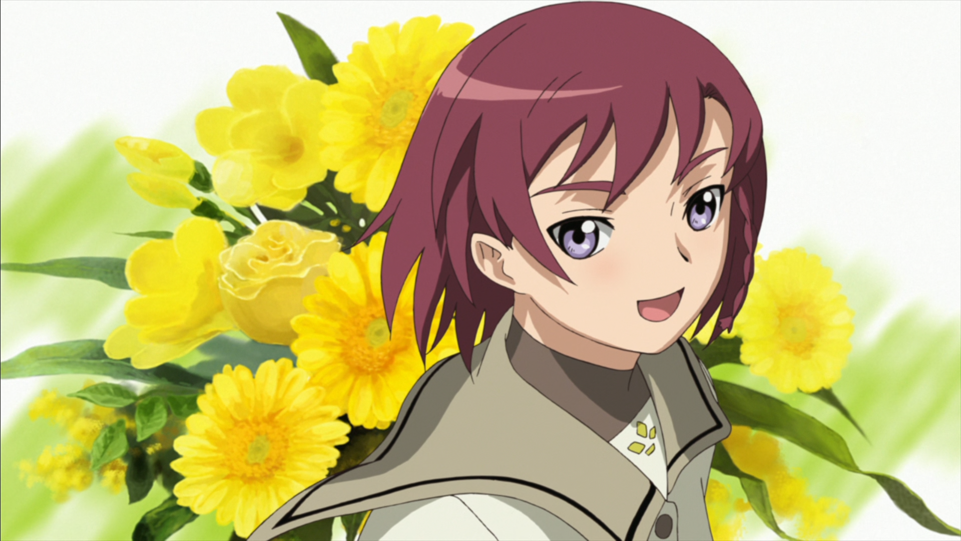 Mai-Otome 0: S.ifr (Kamonohashi no Fansub)